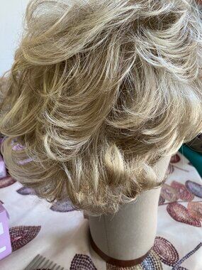 Beautiful NewTook tag off so I could try it on and kept it but never wore